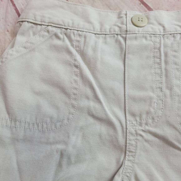 Circo khaki shorts 4T - Picture 3 of 5